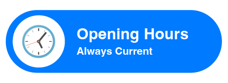 Opening hours